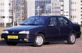 Renault 19 II L53 (1992 - 1995)