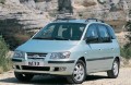 Хендай Матрікс (2001 - 2005)