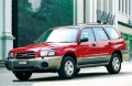 Subaru Forester SG (2002 - 2007)
