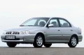 Кіа Сефія (1997 - 2000)