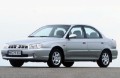 Кіа Сефія (1997 - 2000)