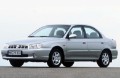 Kia Sephia II (1997 - 2000)