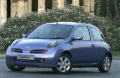 Нісан Мікра (2002 - 2010)
