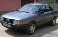 Audi 80 89Q (1986 - 1991)
