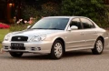 Хендай Соната (2001 - 2004)