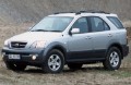 Кіа Соренто (2002 - 2006)