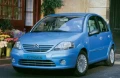 Сітроен C3 (2002 - 2009)