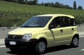 Fiat Panda II 169A (2003 - 2013)
