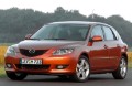Mazda 3 (2003 - 2006)