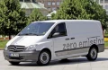 Mercedes Віто (2003 - 2014)