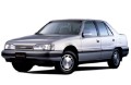 Hyundai Sonata (1988 - 1993)