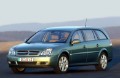 Opel Vectra C (2002 - 2008)