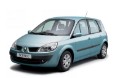 Renault Scenic II (2003 - 2009)