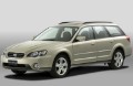 Subaru Outback BP (2003 - 2009)