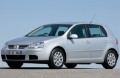 Фольксваген Гольф (2003 - 2010)