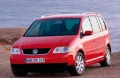 Фольксваген Туран (2003 - 2010)