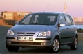 Хендай Гетц (2002 - 2011)