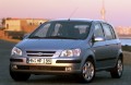 Хендай Гетц (2002 - 2011)