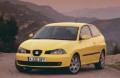 Сеат Ібіца (2002 - 2009)