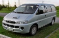 Хендай H1 (1997 - 2007)
