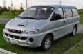 Хендай H1 (1997 - 2007)