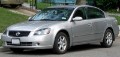 Нісан Altima (2001 - 2006)