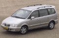 Хендай Траджет (2000 - 2010)