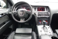 Audi Q7 позашляховик (4LB) (2006 - 2015) Автомат BUG