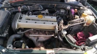 Opel VECTRA B універсал (31) (1995 - 2002) Механика 5 X18XE