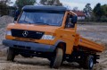 Mercedes Benz Truck Vario (1996 - 2013)