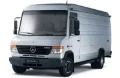 Mercedes Benz Truck Vario (1996 - 2013)