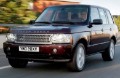 Land Rover Рендж Ровер (2002 - 2009)