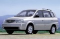 Кіа Каренс (2002 - 2006)