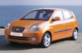 Кіа Піканто (2003 - 2007)