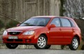 Кіа Серато (2004 - 2007)
