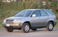 Лексус RX (1998 - 2003)