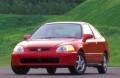Honda Civic VI (1995 - 2001)