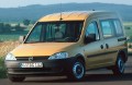 Опель Комбо (2001 - 2011)