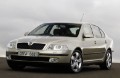 Шкода Октавіа (2004 - 2013)