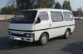 Ісузу Midi (1989 - 2025)