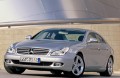 Mercedes CLS (2004 - 2010)