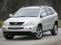 Лексус RX (2003 - 2008)