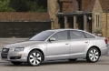 Ауді A6 (2004 - 2011)
