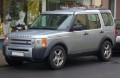 Land Rover Discovery III LR3 (2004 - 2009)