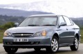 Chevrolet EUR Evanda V200 (2003 - 2006)