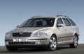 Шкода Октавіа (2004 - 2013)