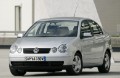 Volkswagen Polo IV (2003 - 2009)