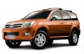 Great Wall Hover (2005 - 2025)