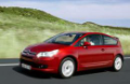 Citroen C4 LA (2004 - 2010)