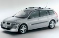 Рено Меган (2003 - 2012)